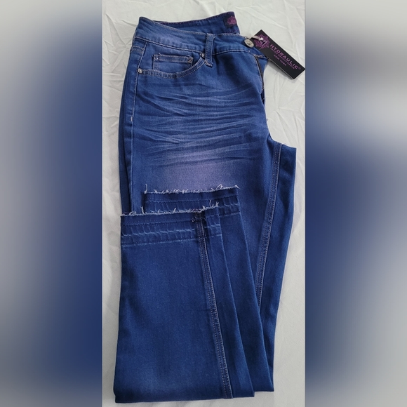 Hydraulic Women's Jeans - Picture 1 of 6